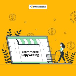 ecommerce copywriting