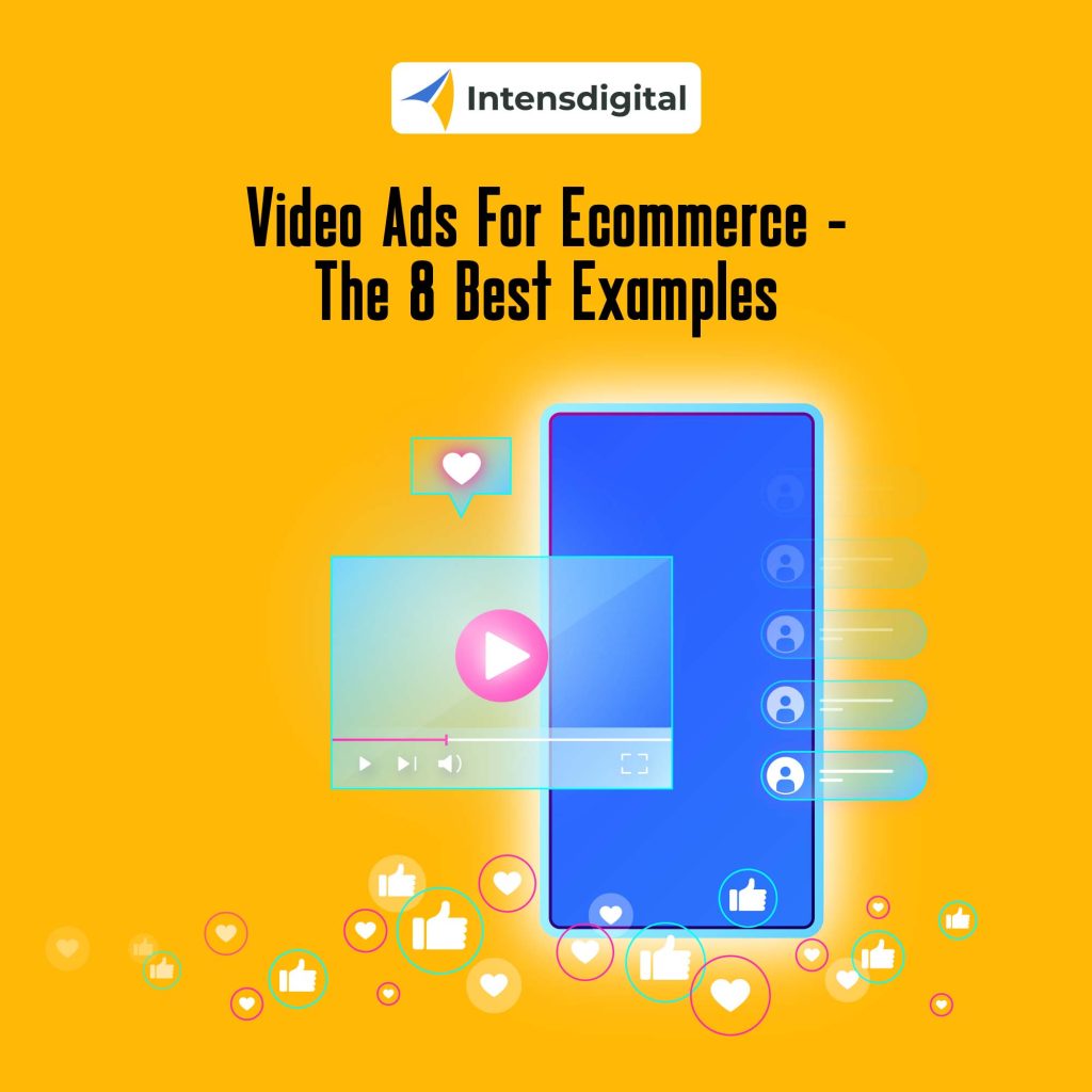 ecommerce video ads,