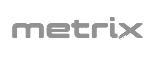 Logo Metrix-01