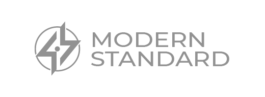 Logo Modern Standard-01